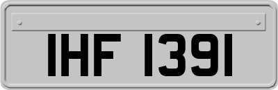 IHF1391