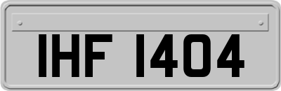 IHF1404