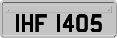 IHF1405