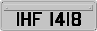 IHF1418