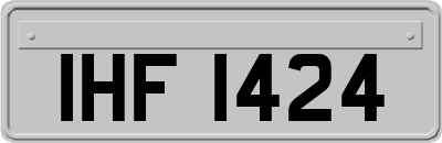 IHF1424