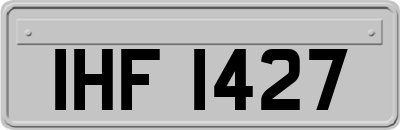 IHF1427