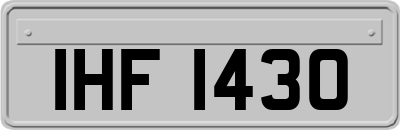 IHF1430