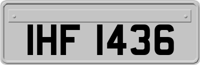 IHF1436