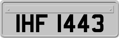IHF1443