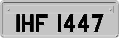 IHF1447