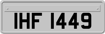 IHF1449