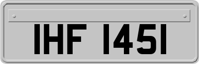 IHF1451