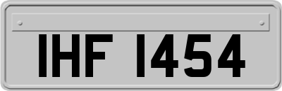 IHF1454