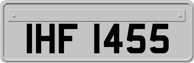 IHF1455
