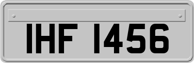 IHF1456