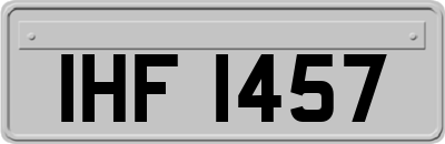 IHF1457