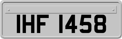 IHF1458