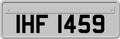 IHF1459