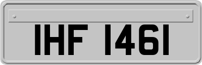 IHF1461