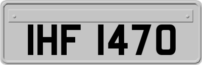 IHF1470