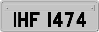 IHF1474