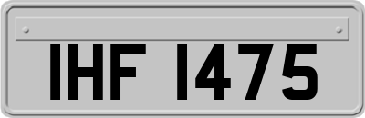 IHF1475