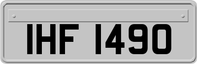 IHF1490