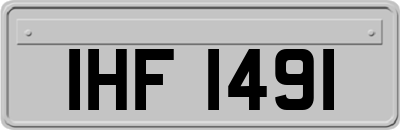 IHF1491