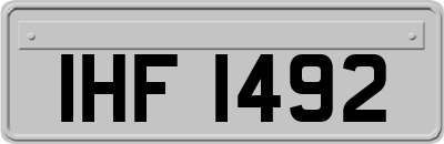 IHF1492