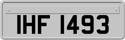 IHF1493