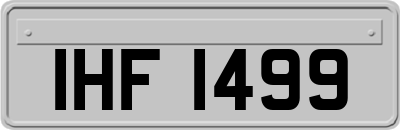 IHF1499