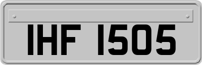 IHF1505