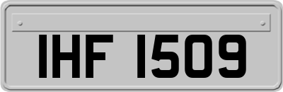 IHF1509