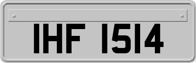 IHF1514