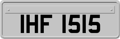 IHF1515