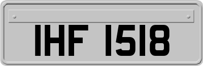 IHF1518