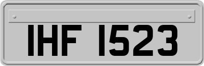 IHF1523