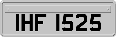 IHF1525