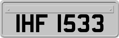 IHF1533