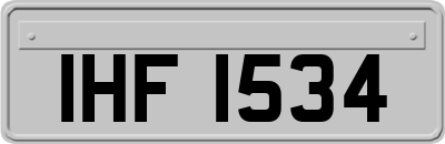 IHF1534