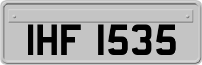 IHF1535