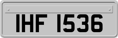 IHF1536