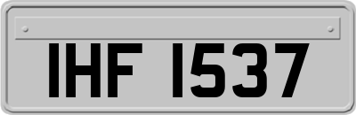 IHF1537