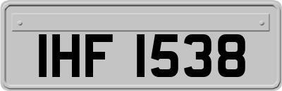 IHF1538