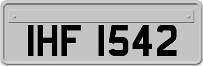 IHF1542