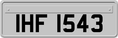 IHF1543