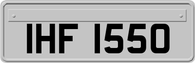 IHF1550