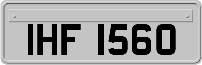 IHF1560