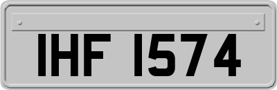 IHF1574