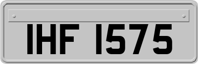 IHF1575