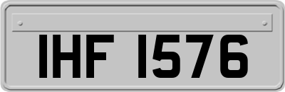 IHF1576