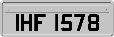 IHF1578