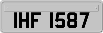 IHF1587