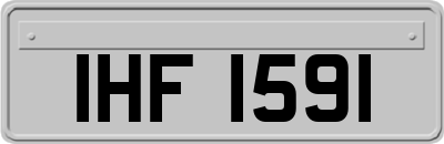 IHF1591